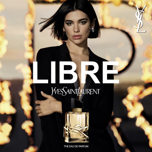 Parfum Yves Saint Laurent Libre EDP bestellen