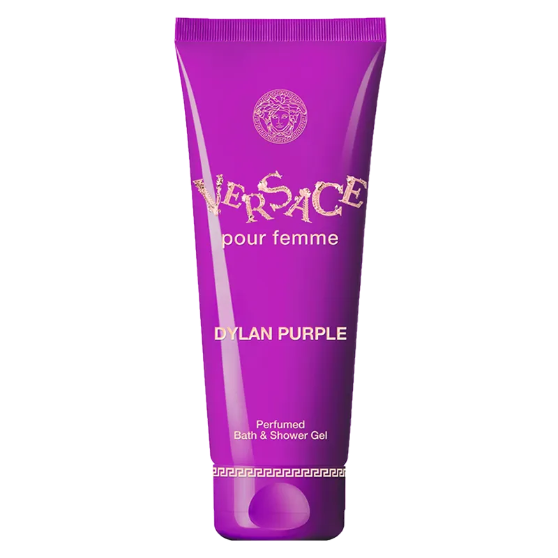 Versace Dylan Purple Duschgel Versace Dylan Purple Duschgel