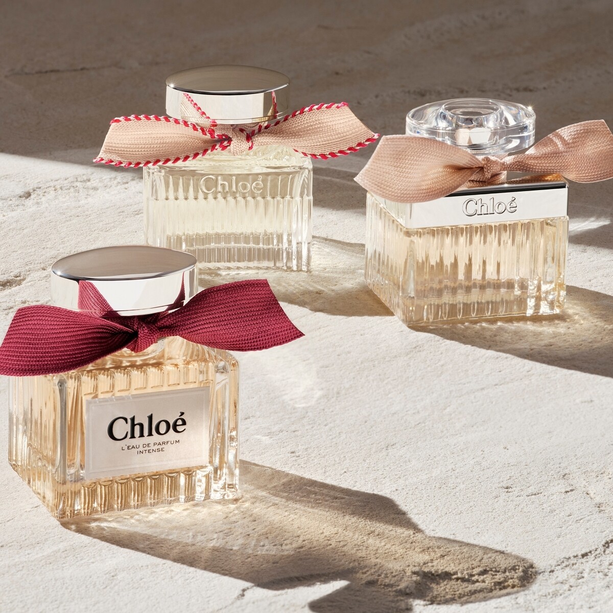 Chloé L'Eau de Parfum Intense 50ml