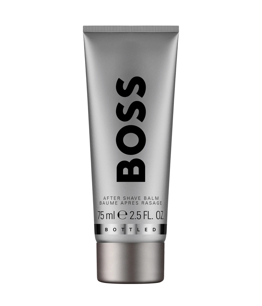 Boss Bottled After Shave Balsam Boss Bottled After Shave Balsam