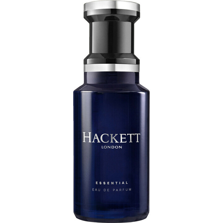 Hackett Essential Set 100ml EDP