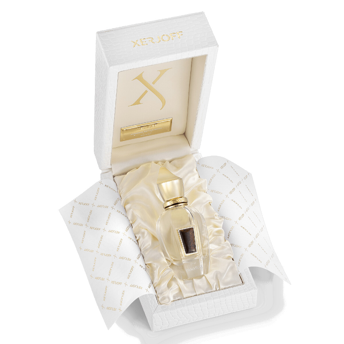 Xerjoff 17/17 Damarose Eau de Parfum