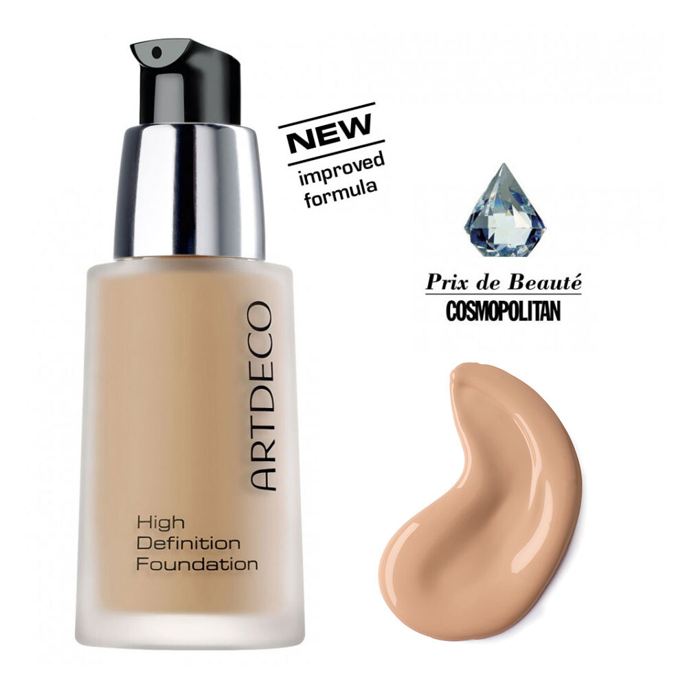 Foundation Artdeco High Definition Foundation 45 light bestellen