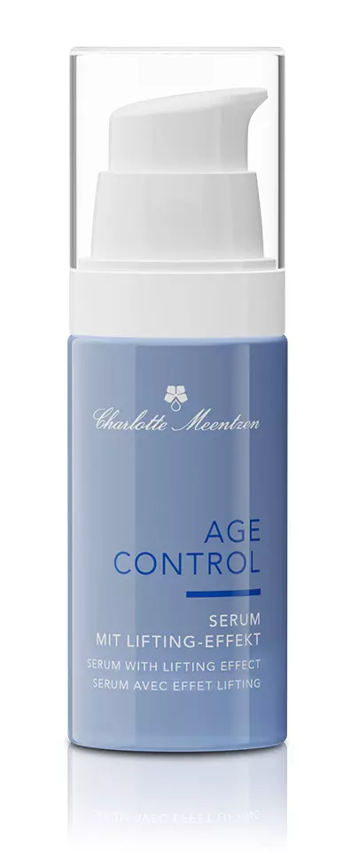 Charlotte Meentzen Age Control Serum mit Lifting-Effekt Charlotte Meentzen Age Control Serum mit Lifting-Effekt