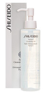 Gesichtsreinigung Shiseido Perfect Cleansing Oil 180ml kaufen
