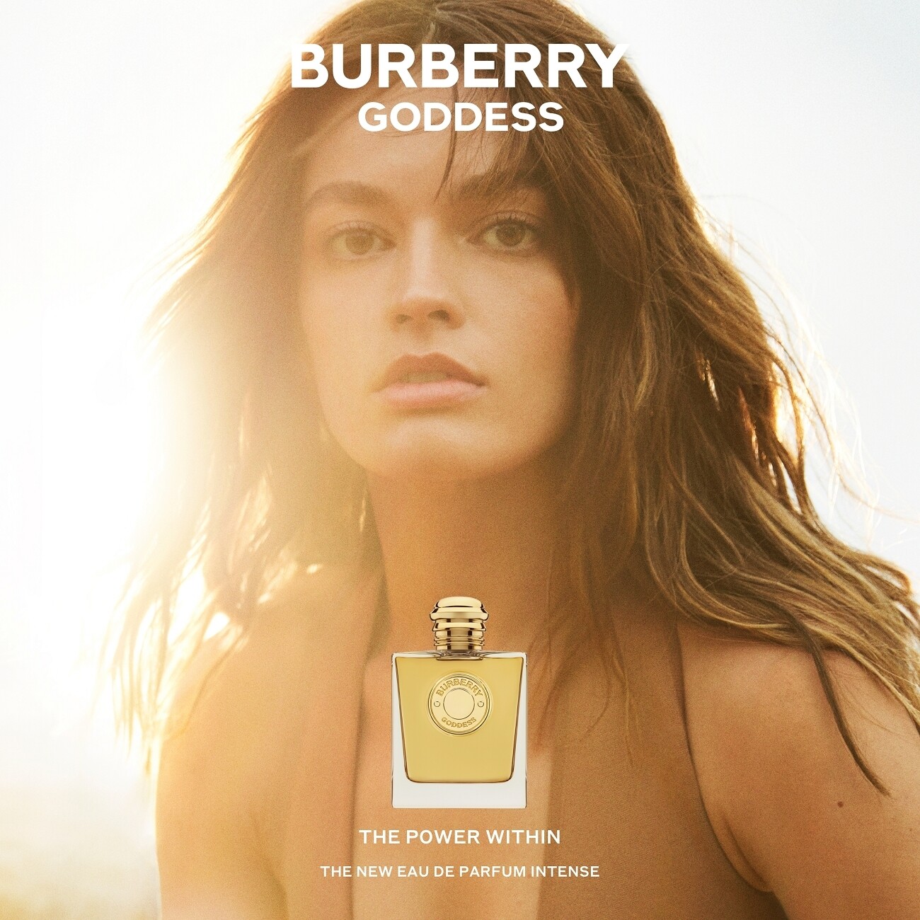 Burberry Goddess EDP Intense 30ml