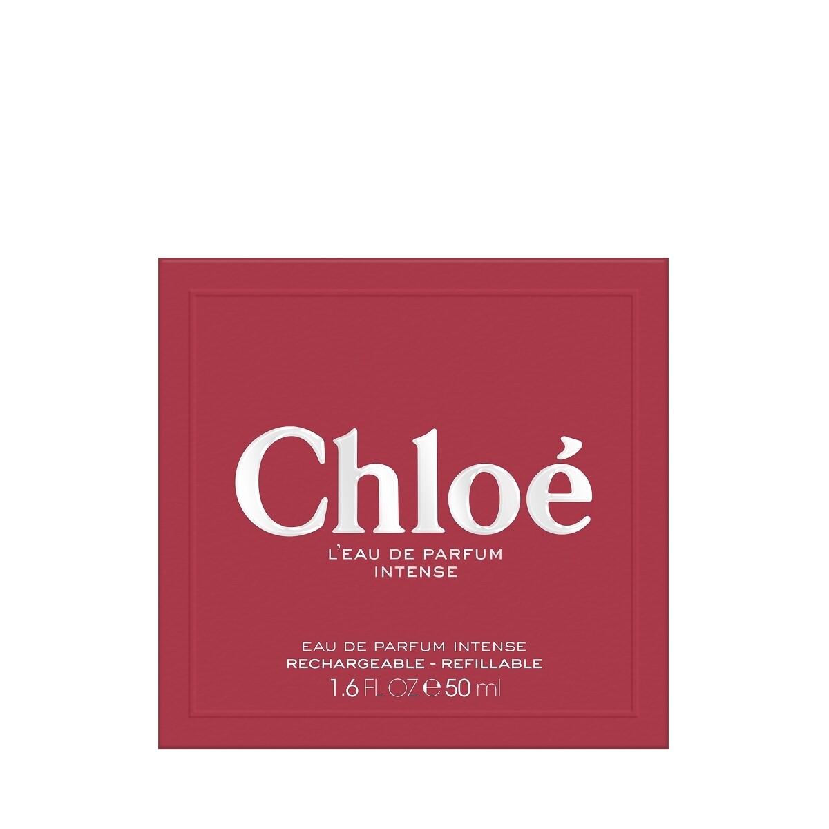 Chloé L'Eau de Parfum Intense 50ml