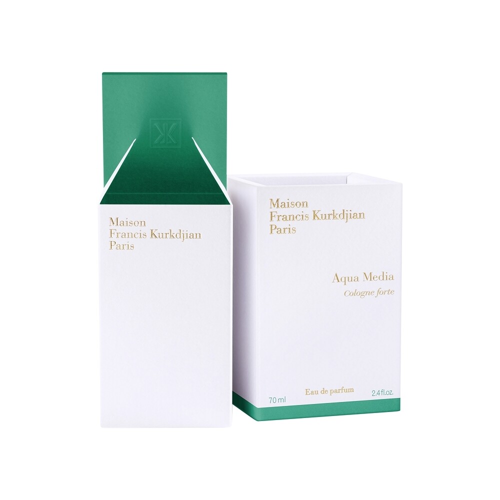 Maison Francis Kurkdjian Aqua Media Cologne forte EDP 70ml