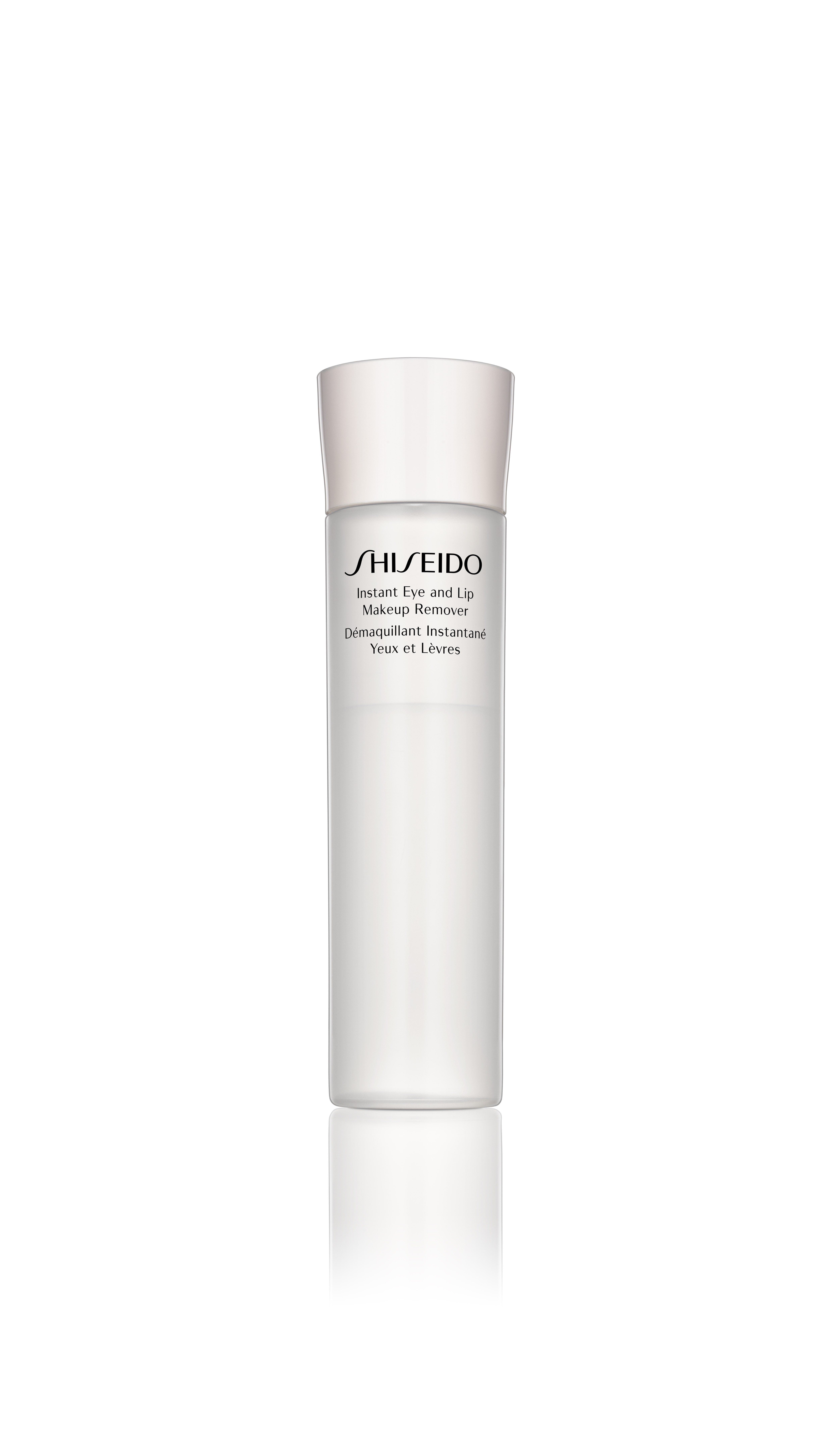 Gesichtsreinigung Shiseido Instant Eye und Lip Makeup 125ml kaufen