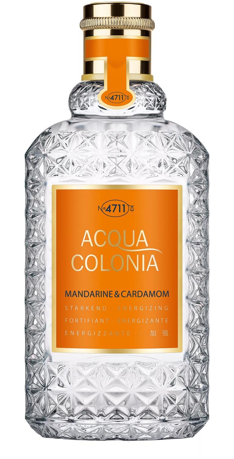 4711 Acqua Colonia 4711 Acqua Colonia Mandarine und Cardamom kaufen