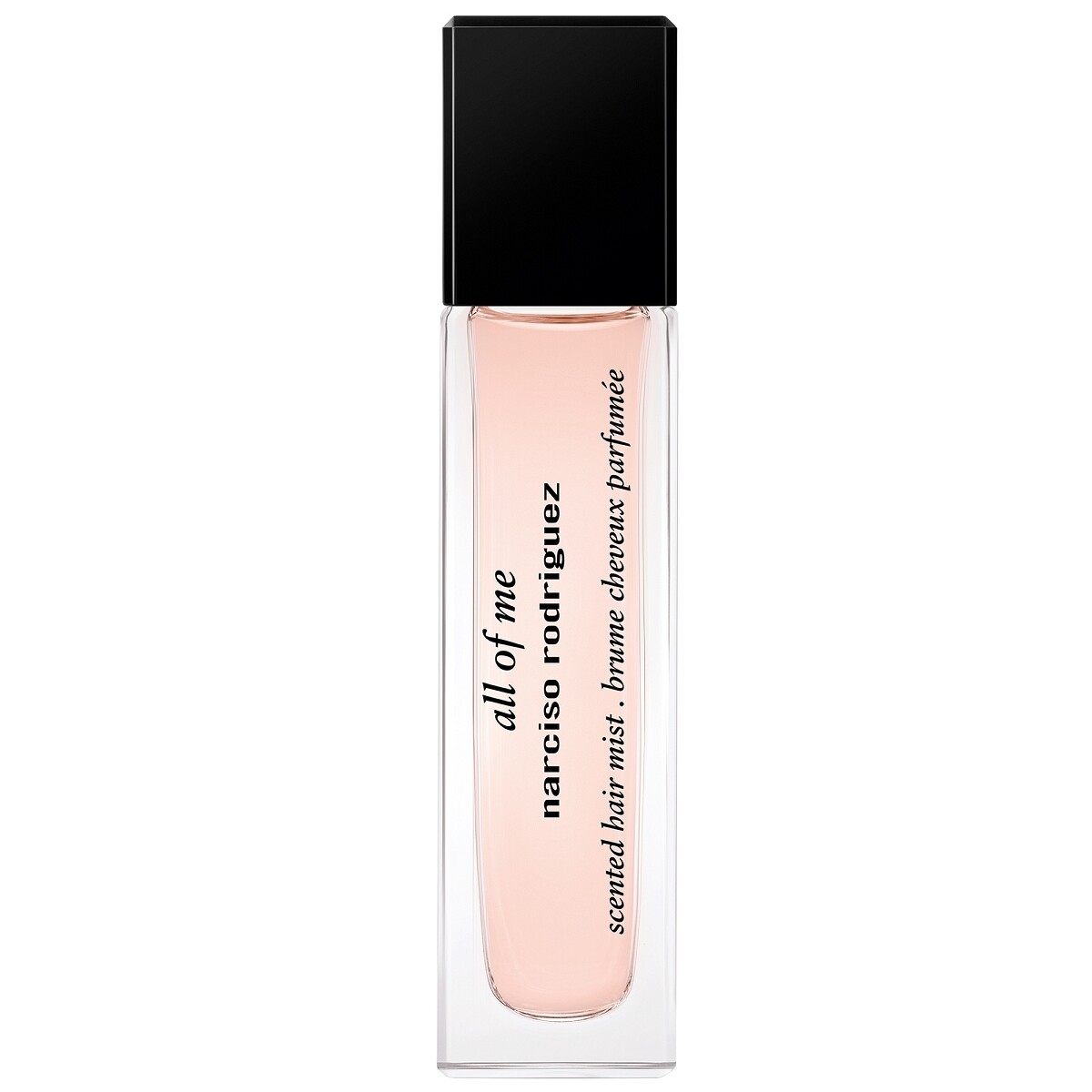 Narciso Rodriguez All of me EDP Intense Haarparfum Narciso Rodriguez All of me EDP Intense Haarparfum