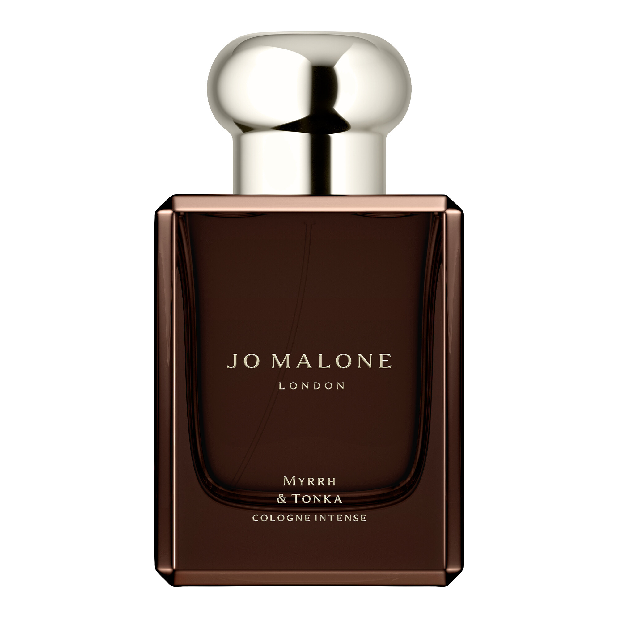 Jo Malone Myrrh & Tonka Cologne Intense 50ml Jo Malone Myrrh & Tonka Cologne Intense 50ml