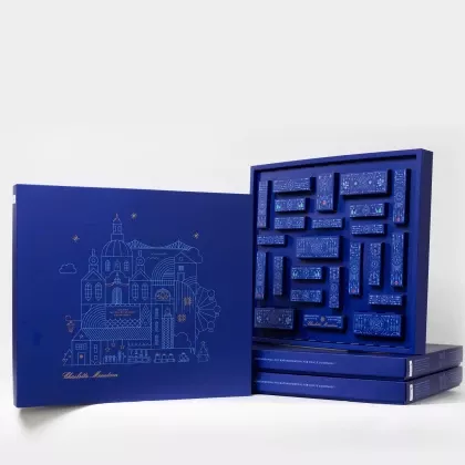 Charlotte Meentzen Adventskalender 2026