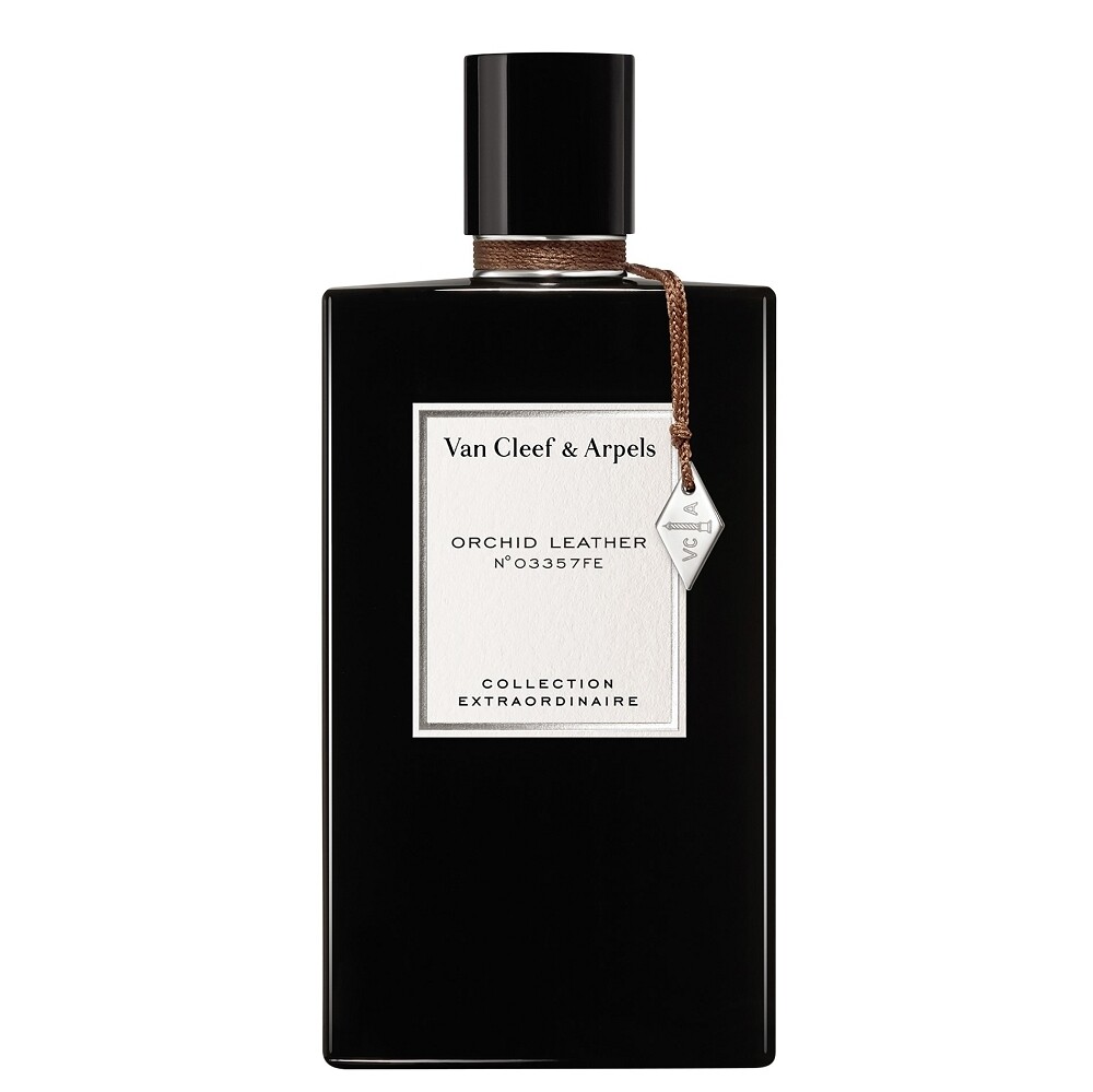 Van Cleef & Arpels Orchid Leather EDP Van Cleef & Arpels Orchid Leather EDP
