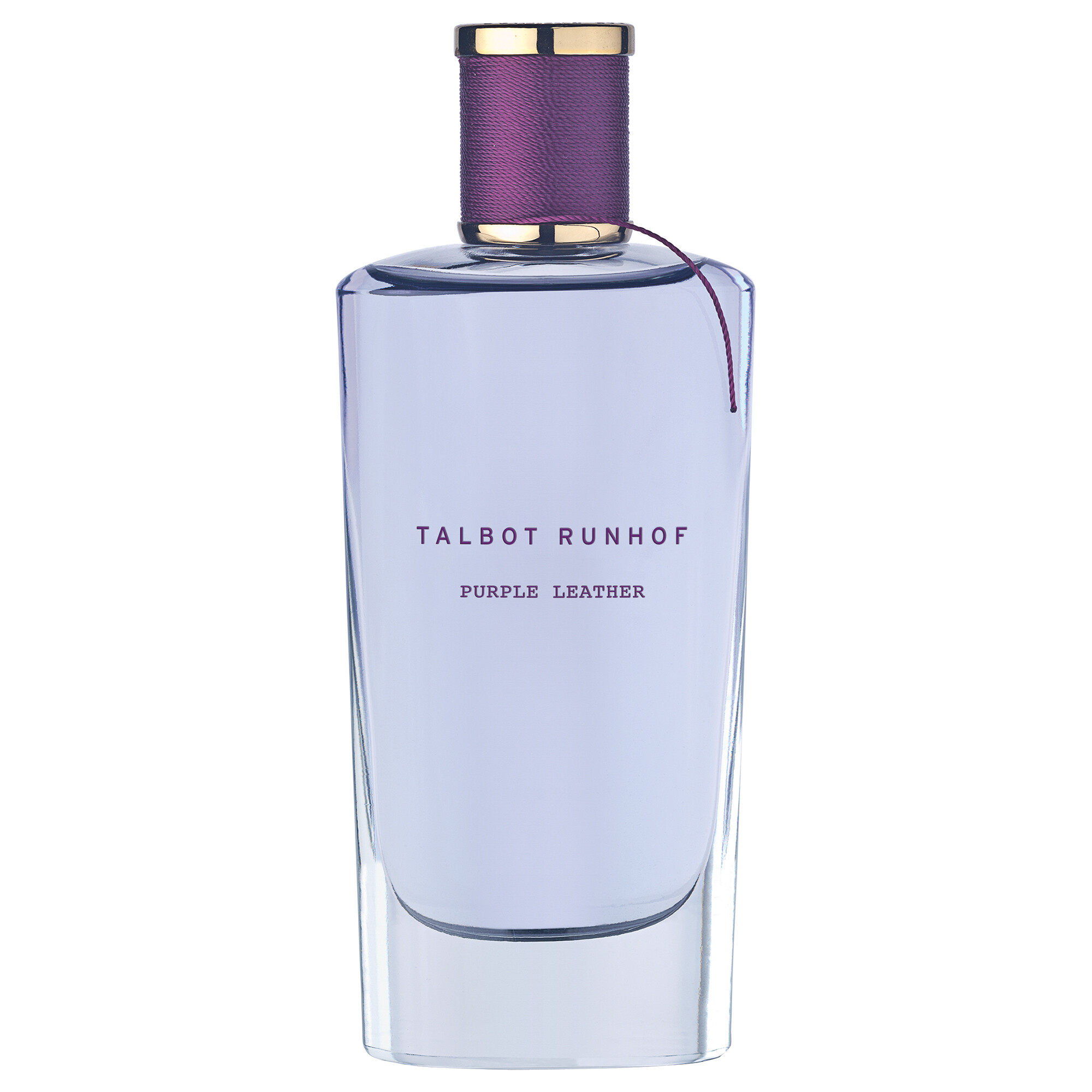 Talbot Runhof Purple Leather EDP  Talbot Runhof Purple Leather EDP