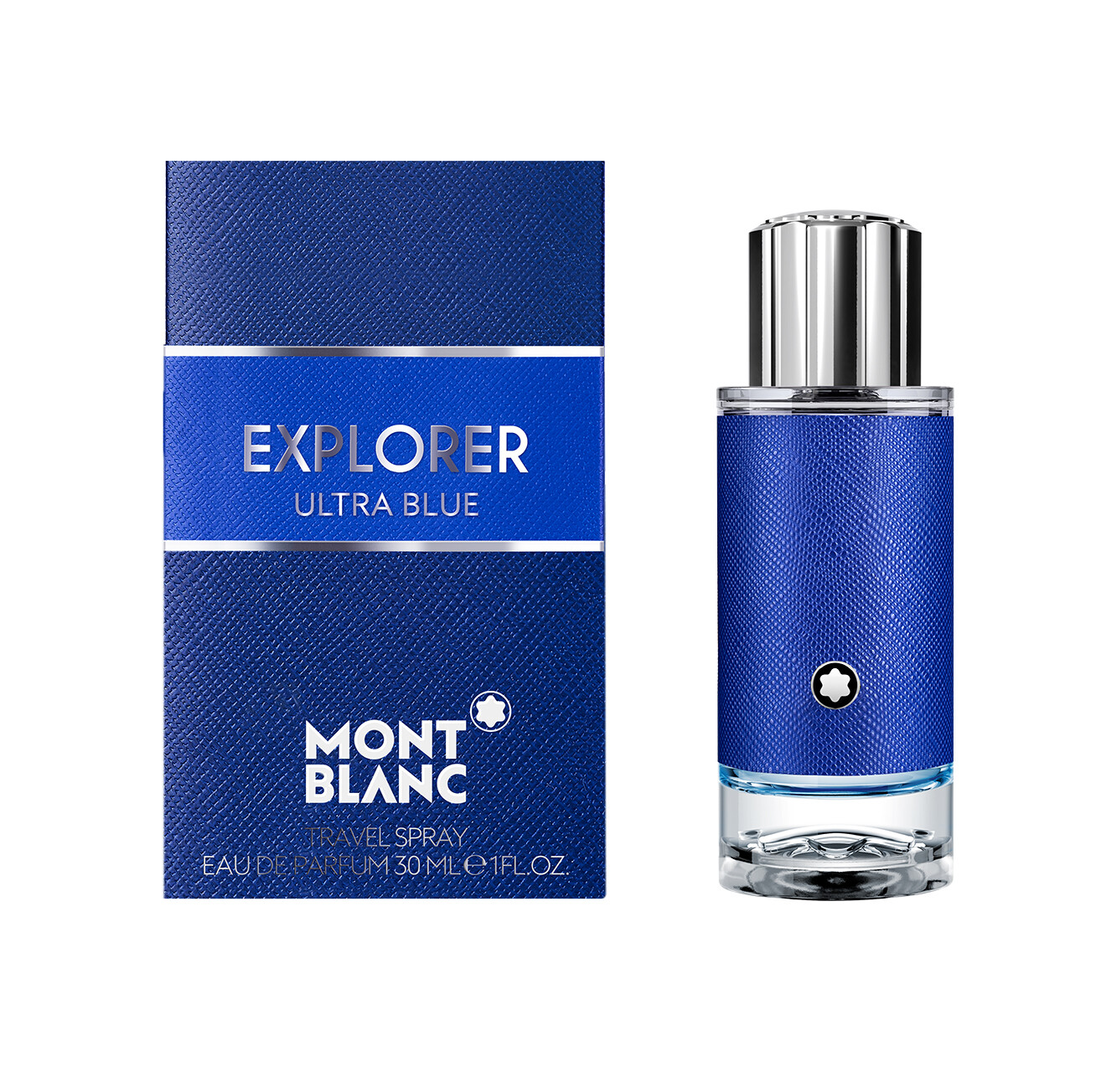 Neu Montblanc Explorer Ultra Blue EDP bestellen