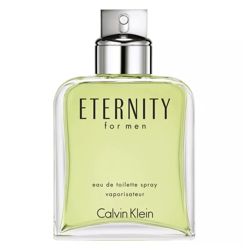 Calvin Klein Calvin Klein Eternity for Men EDT 200ml kaufen