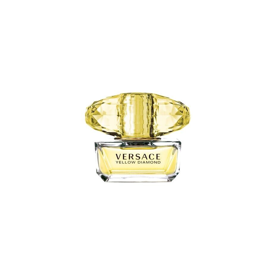 Versace Versace Yellow Diamond EdT - 50ml kaufen Versace Versace Yellow Diamond EdT - 50ml kaufen