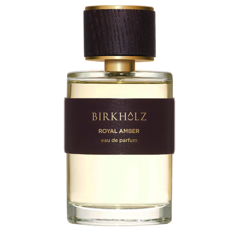 Birkholz Royal Amber Eau de Parfum 100ml