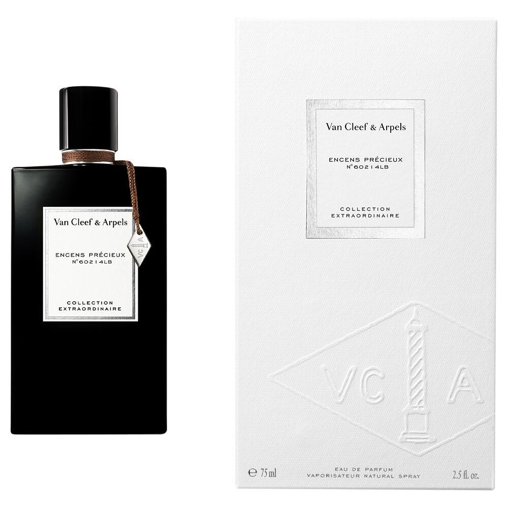 Van Cleef & Arpels Encens Précieux EDP