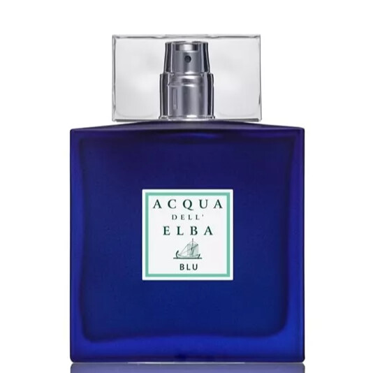 Luxus Parfum Acqua Dell' Elba BLU MAN EDP 50ml kaufen