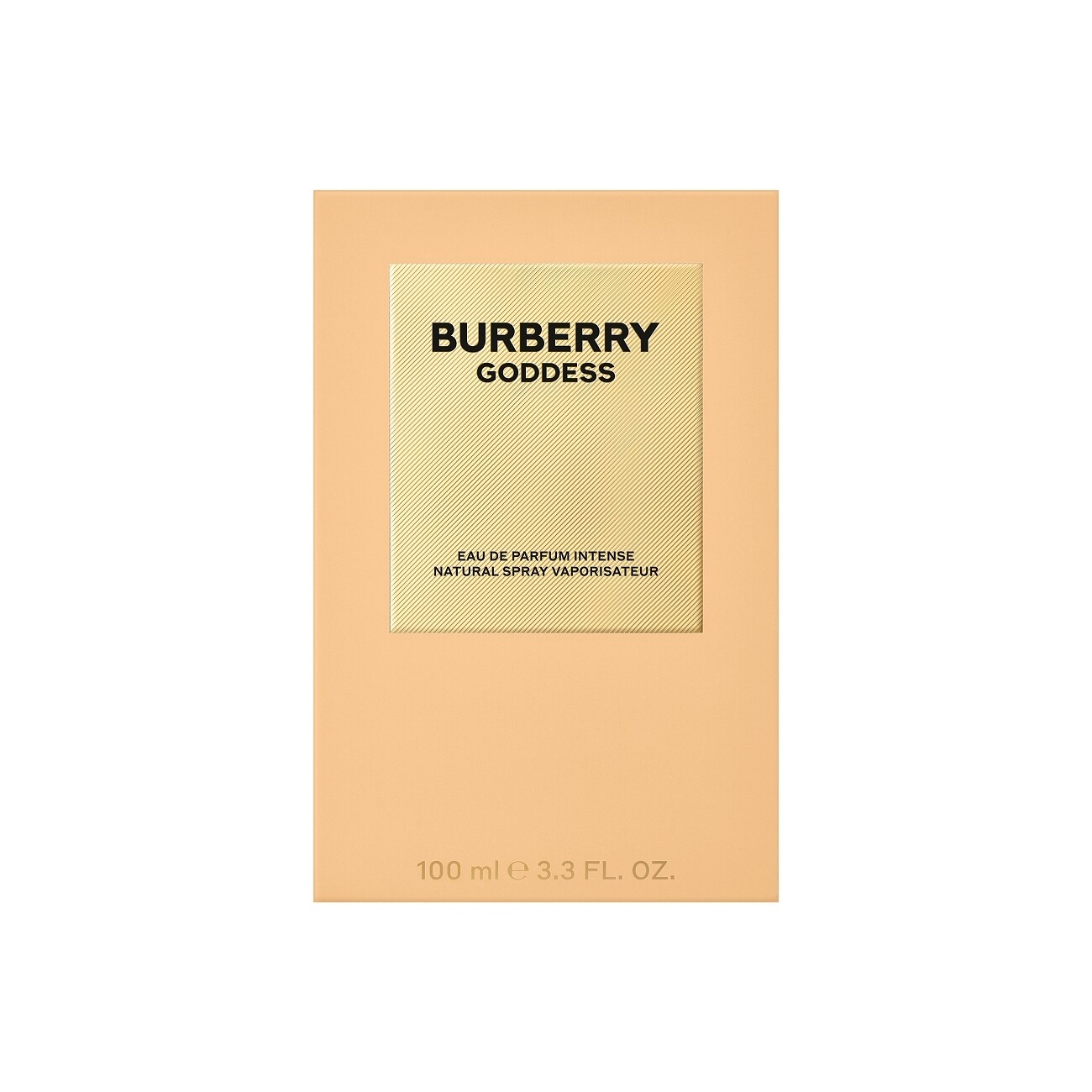 Burberry Goddess EDP Intense 100ml