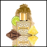 NISHANE Hacivat Oud Extrait de Parfum 50ml