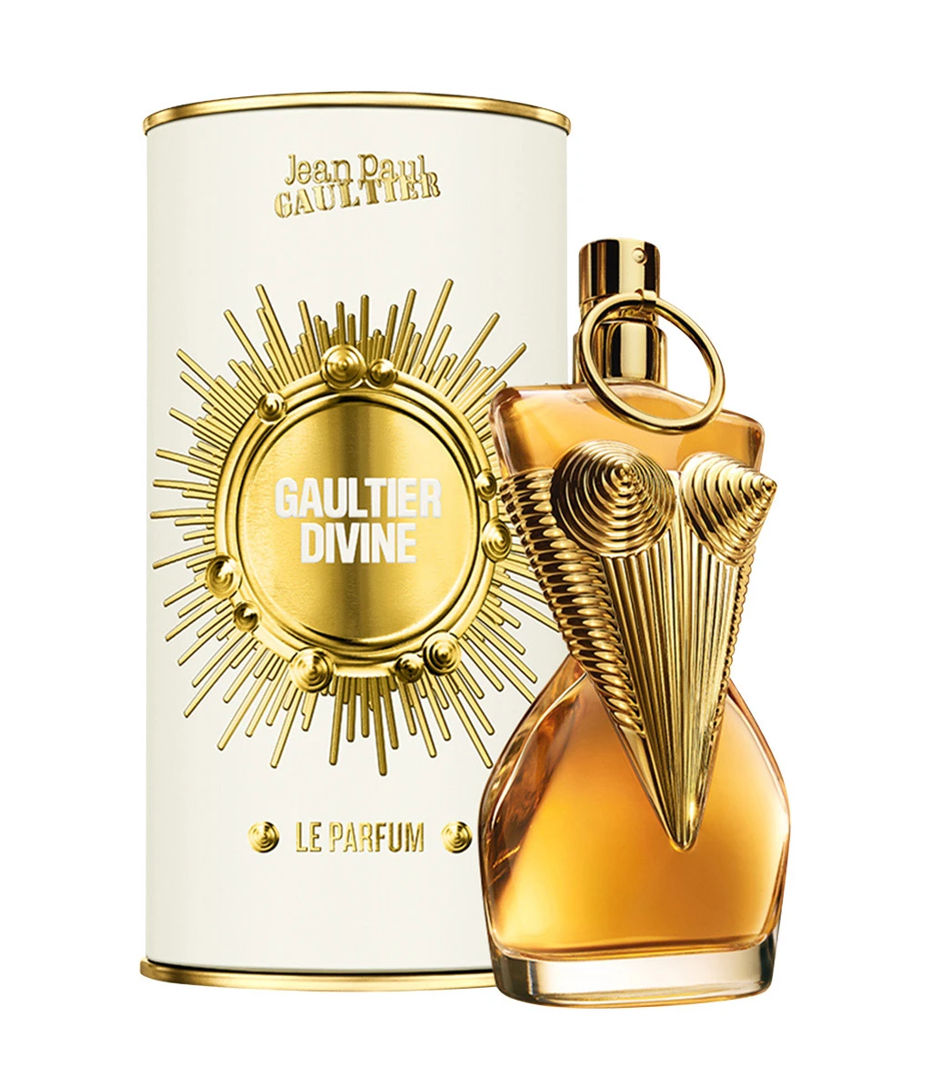 Jean Paul Gaultier Divine Le Parfum Intense 50ml