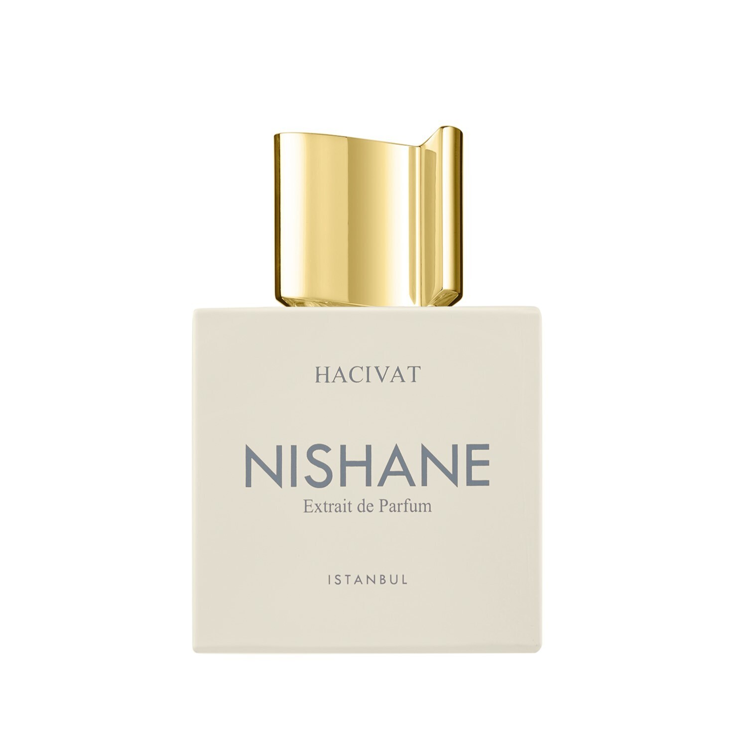 NISHANE Hacivat Extrait de Parfum 100ml