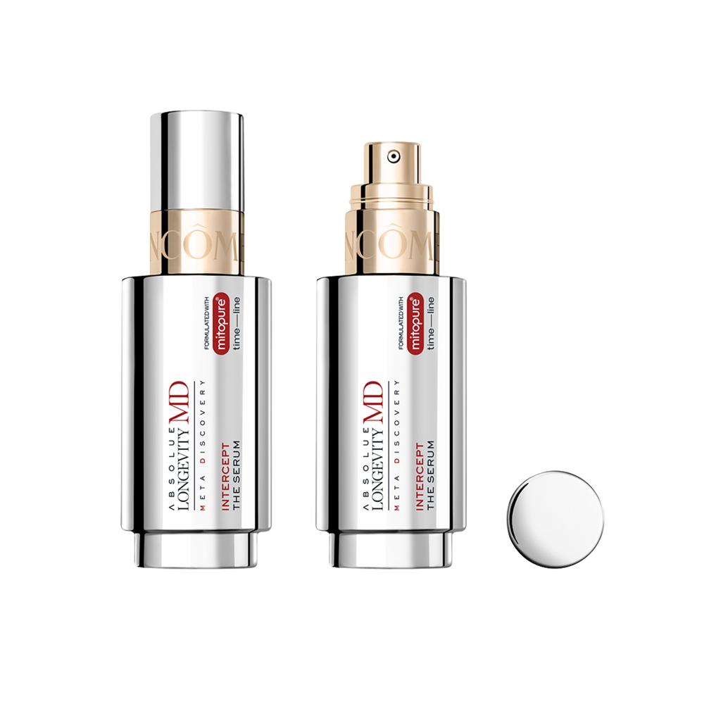 Lancôme Absolue Longevity MD Intercept Serum