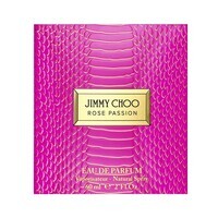 Jimmy Choo Rose Passion EDP 60ml