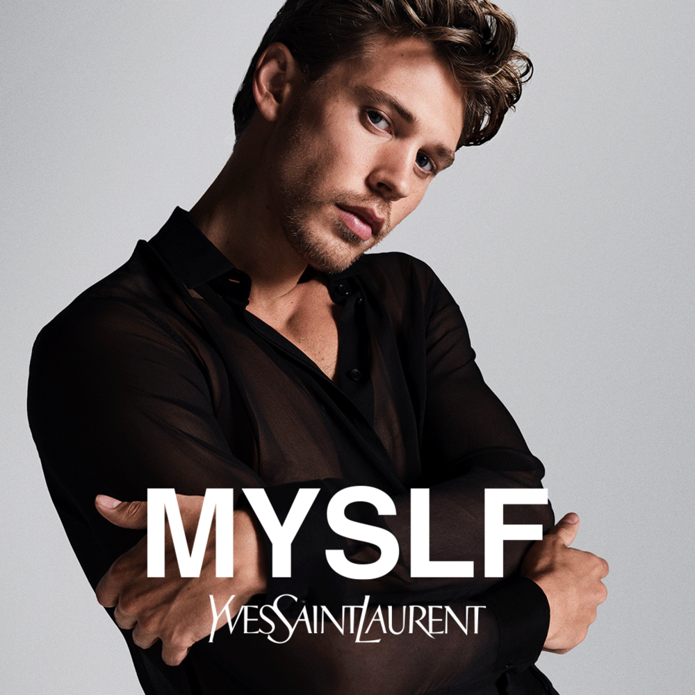 Yves Saint Laurent MYSLF Le Parfum 60ml