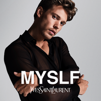 Yves Saint Laurent MYSLF Le Parfum 40ml