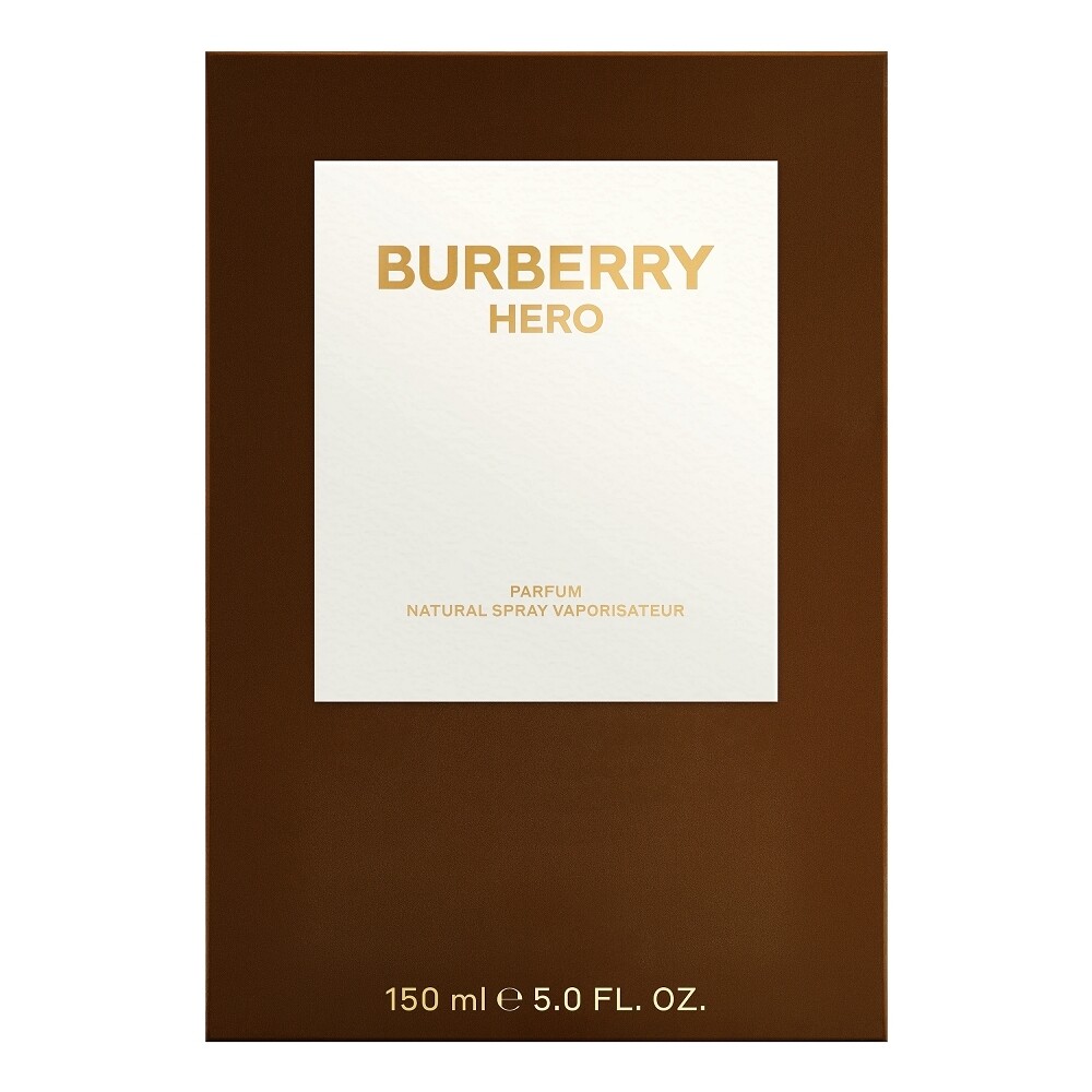 Burberry Hero Parfum 150ml