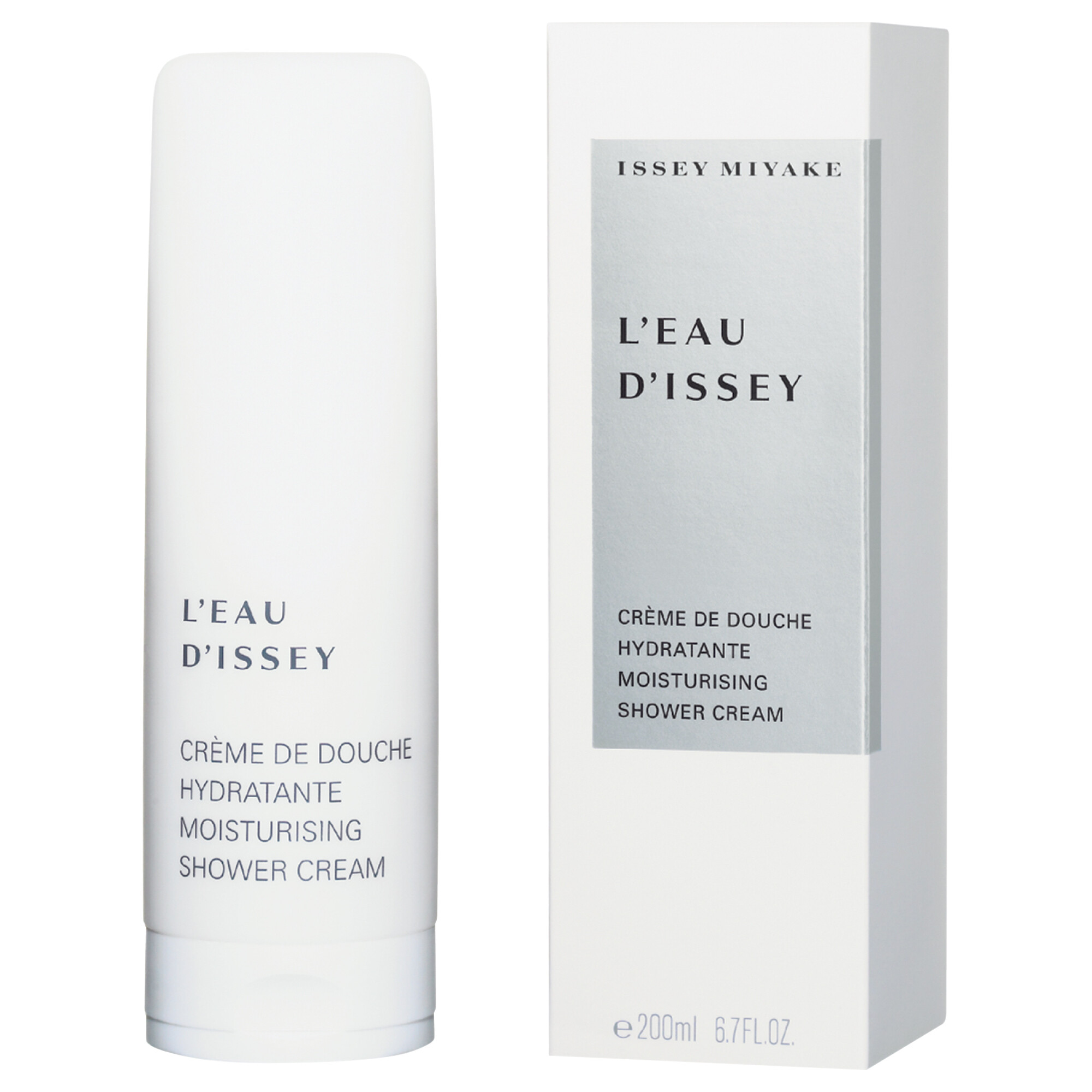 Duschgel Issey Miyake L'Eau D'Issey Duschcreme 200ml kaufen Duschgel Issey Miyake L'Eau D'Issey Duschcreme 200ml kaufen