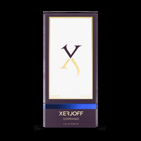 Xerjoff V Soprano Eau de Parfum 100ml