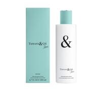 Body Lotion und Creme Tiffany und Love for her Body 200ml kaufen