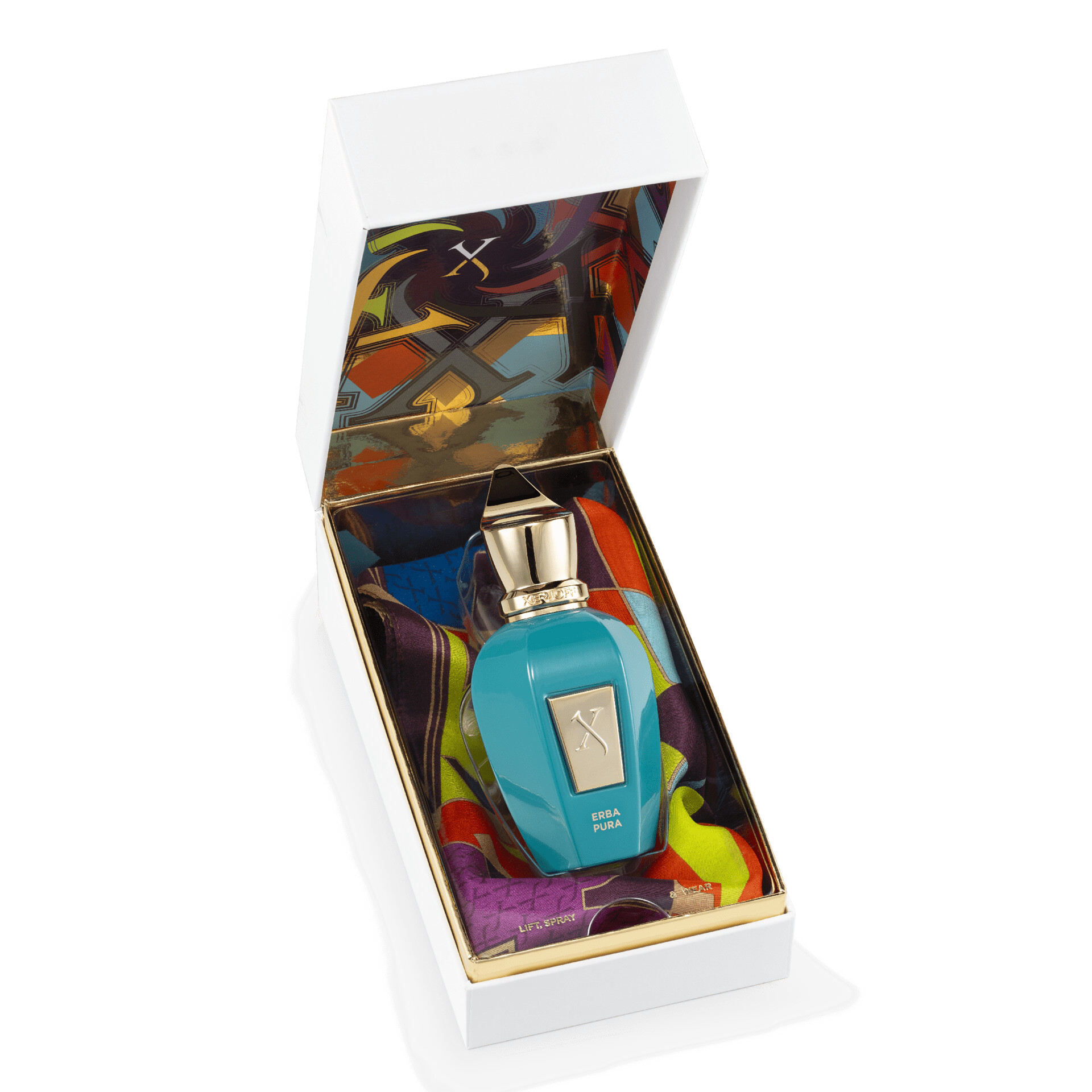 Xerjoff V Erba Pura Eau de Parfum 50ml