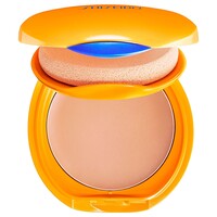 Shiseido Tanning Compact Foundation SPF10 Natural