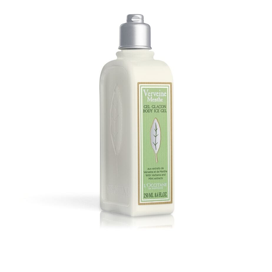 Body Lotion und Creme L'OCCITANE MINZFRISCHE VERBENE ERFRISCHENDES KÖRPERGEL 250ML 250ml kaufen