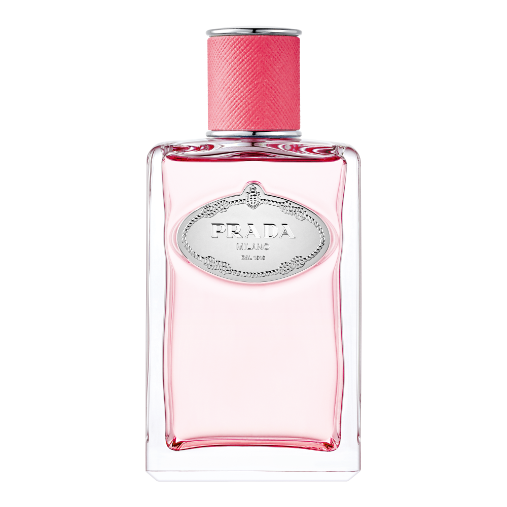 Prada Infusion Rhubarbe EDP