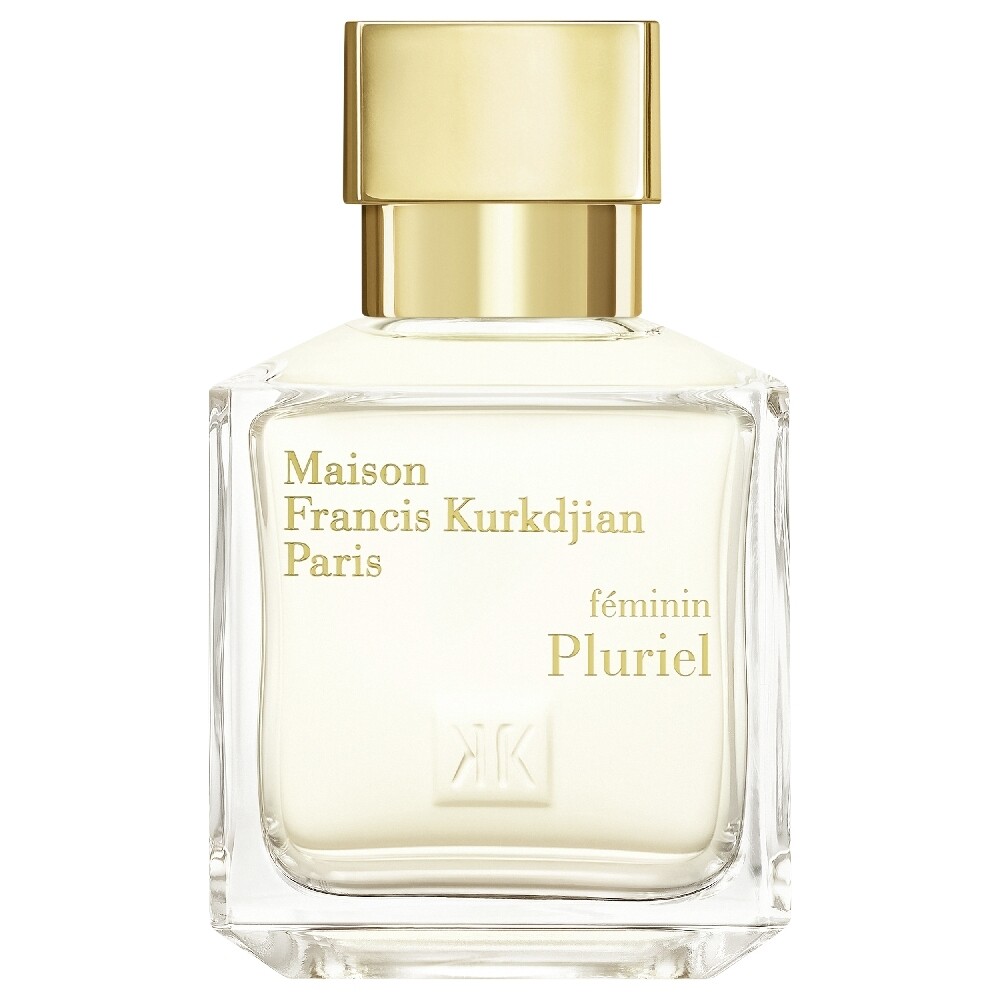Maison Francis Kurkdjian féminin Pluriel EDP