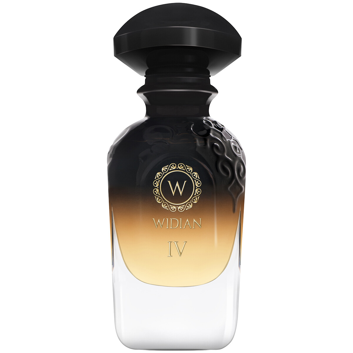 Luxus Parfum WIDIAN Black IV Parfum 50ml bestellen