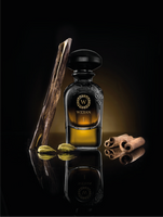 Luxus Parfum WIDIAN Black I Parfum 50ml bestellen
