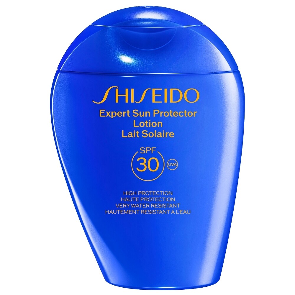 Shiseido Expert Sun Protector Lotion SPF 30 Shiseido Expert Sun Protector Lotion SPF 30