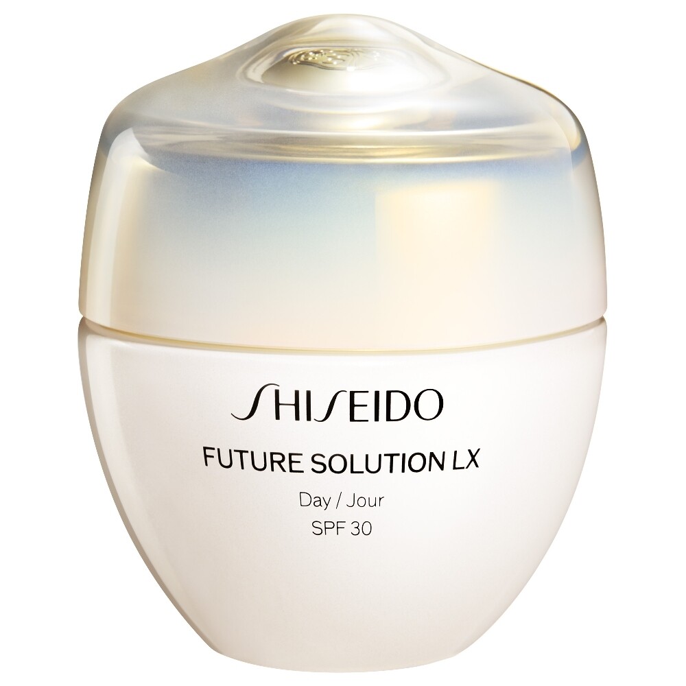 Shiseido Future Solution LX Total Protective Cream SPF30 50ml
