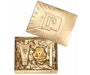 Geschenke Paco Rabanne Lady Million Set 50ml 135ml kaufen Geschenke Paco Rabanne Lady Million Set 50ml 135ml kaufen