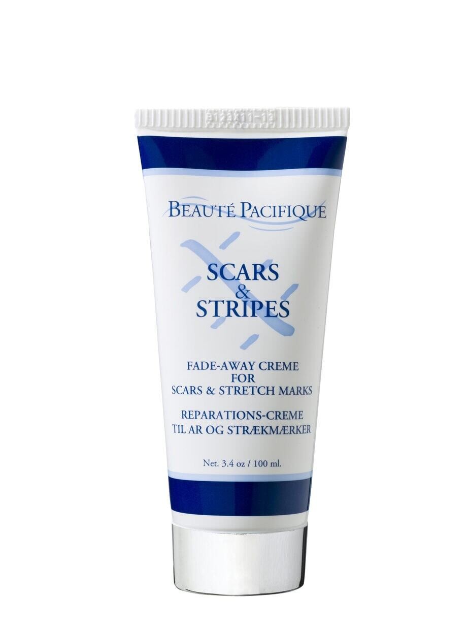 Body Lotion und Creme Beauté Pacifique Scars und Stripes Reparierende 100ml kaufen