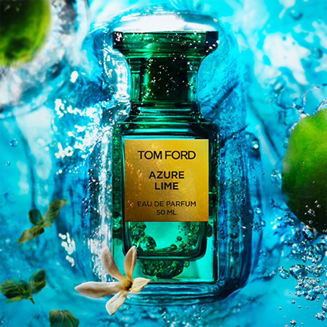 Tom Ford Azure Lime EDP 50ml