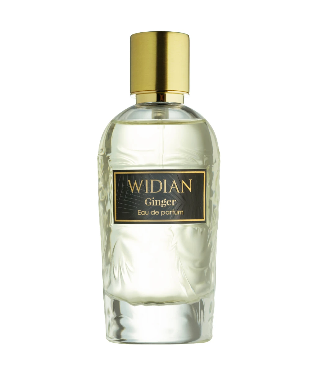 Widian Ginger Parfum